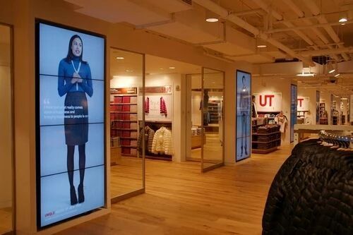 8868app最新版下载X4多屏拼接数字标牌播放器