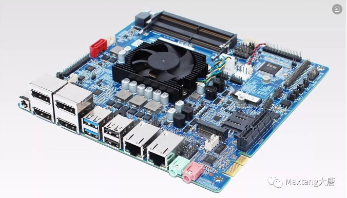 8868app最新版下载首款4显示输出ITX主板重磅登场