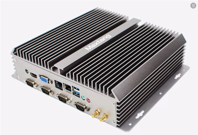 新款工控机|面向低成本、高性价比用户！