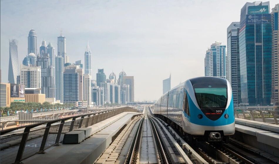 8868app最新版下载GL系列产品在城市轨道交通中的应用