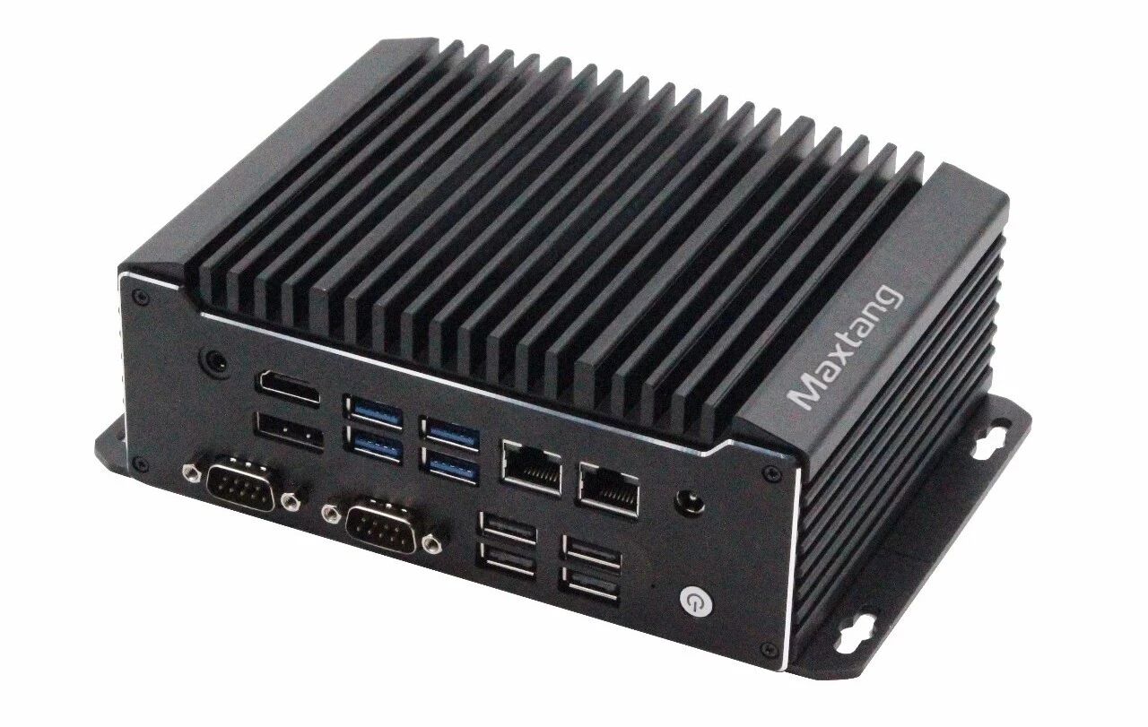 8868app最新版下载再推新型嵌入式工控机：工业适用性极高！