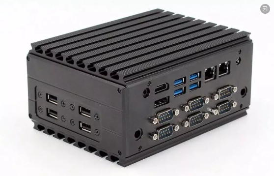 8868app最新版下载紧凑型无风扇工控机：支持3显！