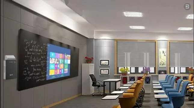 8868app最新版下载OPS-C电脑在智慧教育中的应用