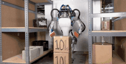 8868app最新版下载主板在机器人行业的应用