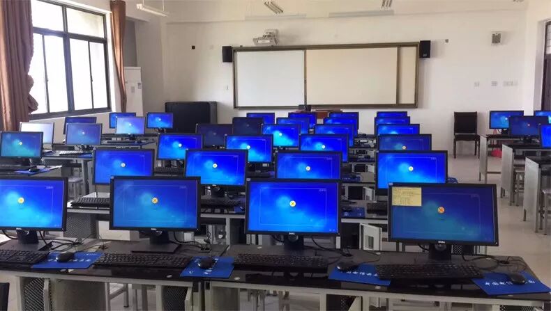 8868app最新版下载迷你主机在云教室中的应用