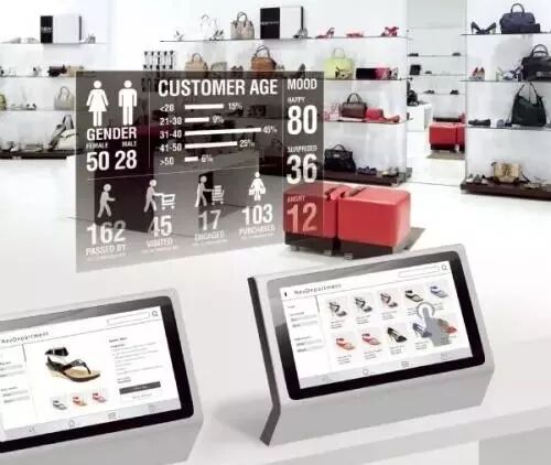 8868app最新版下载无风扇工控机在新零售中的应用