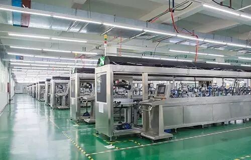 【方案】8868app最新版下载无风扇嵌入式工控机在工业自动化中的应用