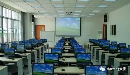 8868app最新版下载Q5全高清云终端 适合云教室部署的新方案